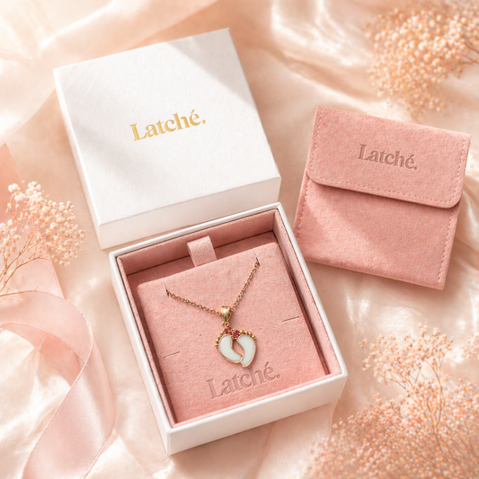 Add-On Gift Box & Card Set