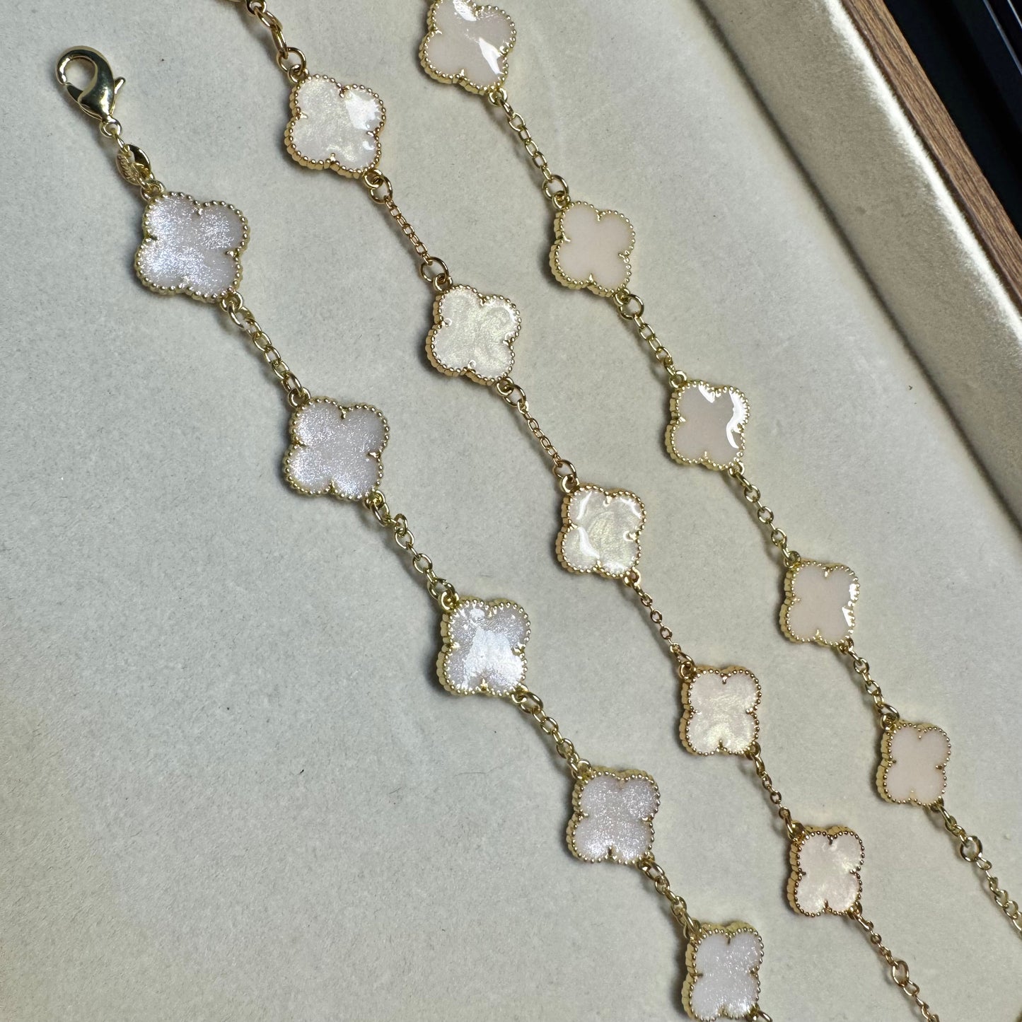 Sylvie Breastmilk Bracelet