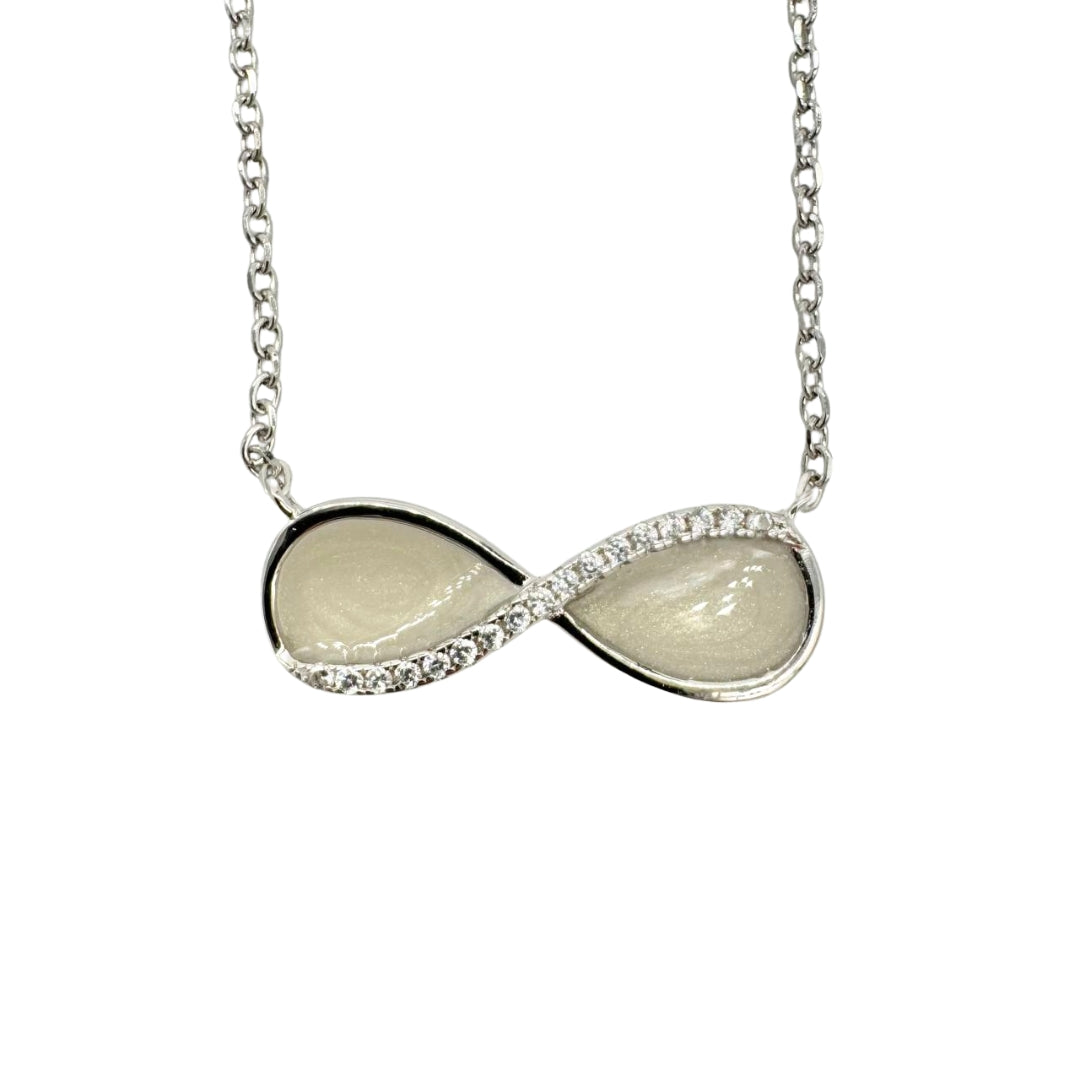 Eternelle Breastmilk Necklace