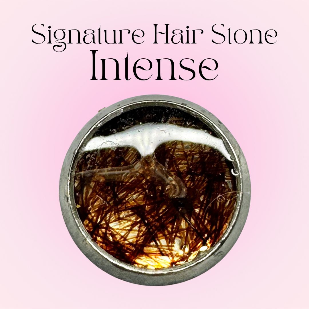 Add On | Change to Hair, Umbilical Cord or other Dry Elements