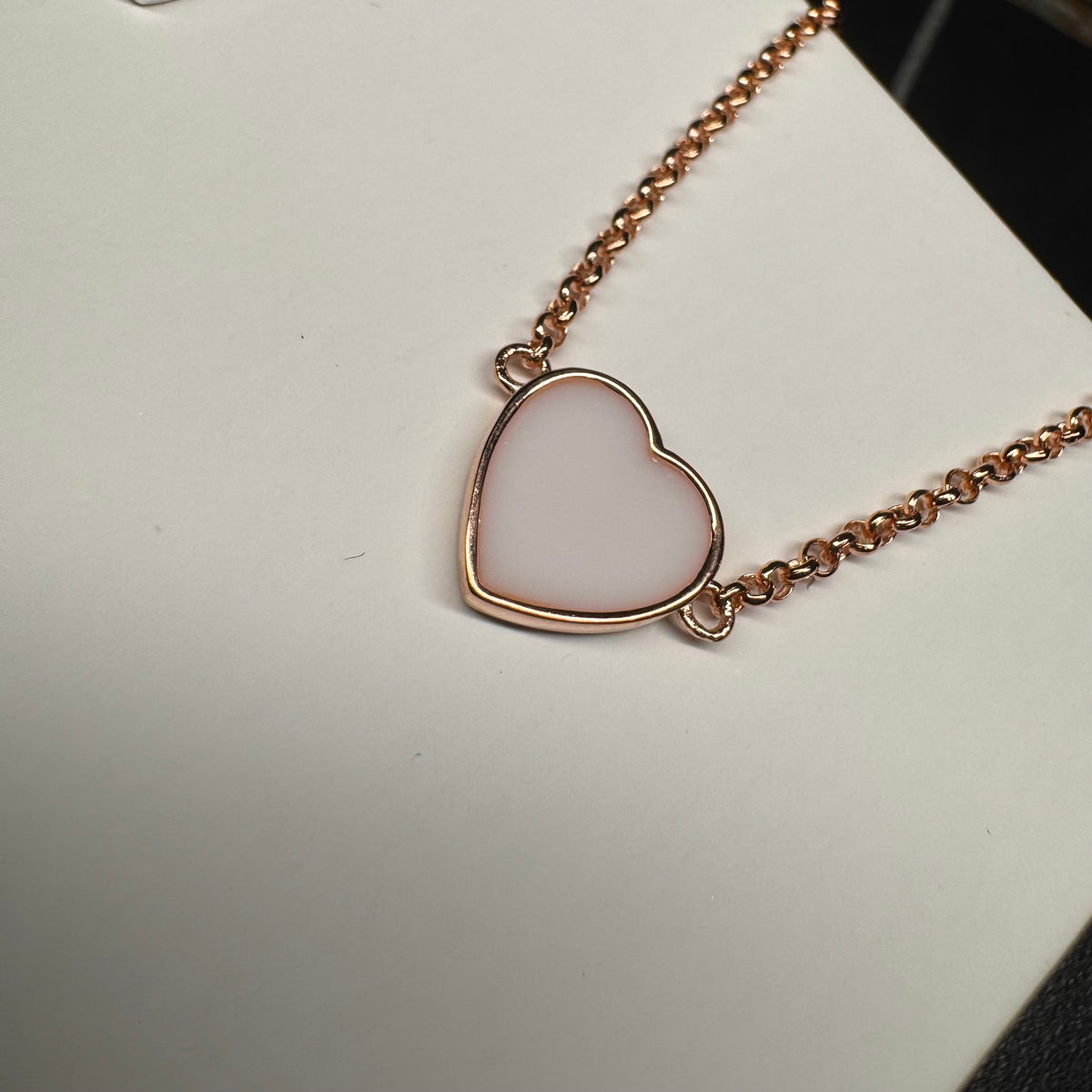 Amorette Breastmilk Bracelet