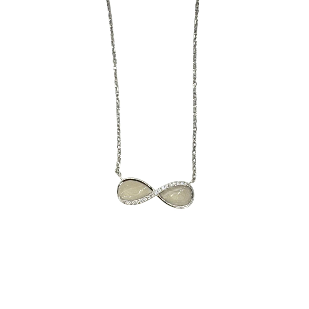 Eternelle Breastmilk Necklace