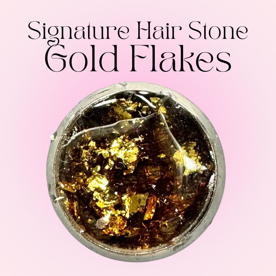 Add On | Change to Hair, Umbilical Cord or other Dry Elements