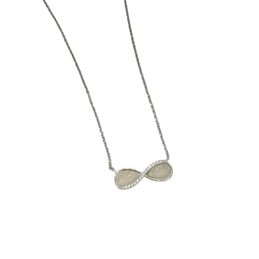 Eternelle Breastmilk Necklace