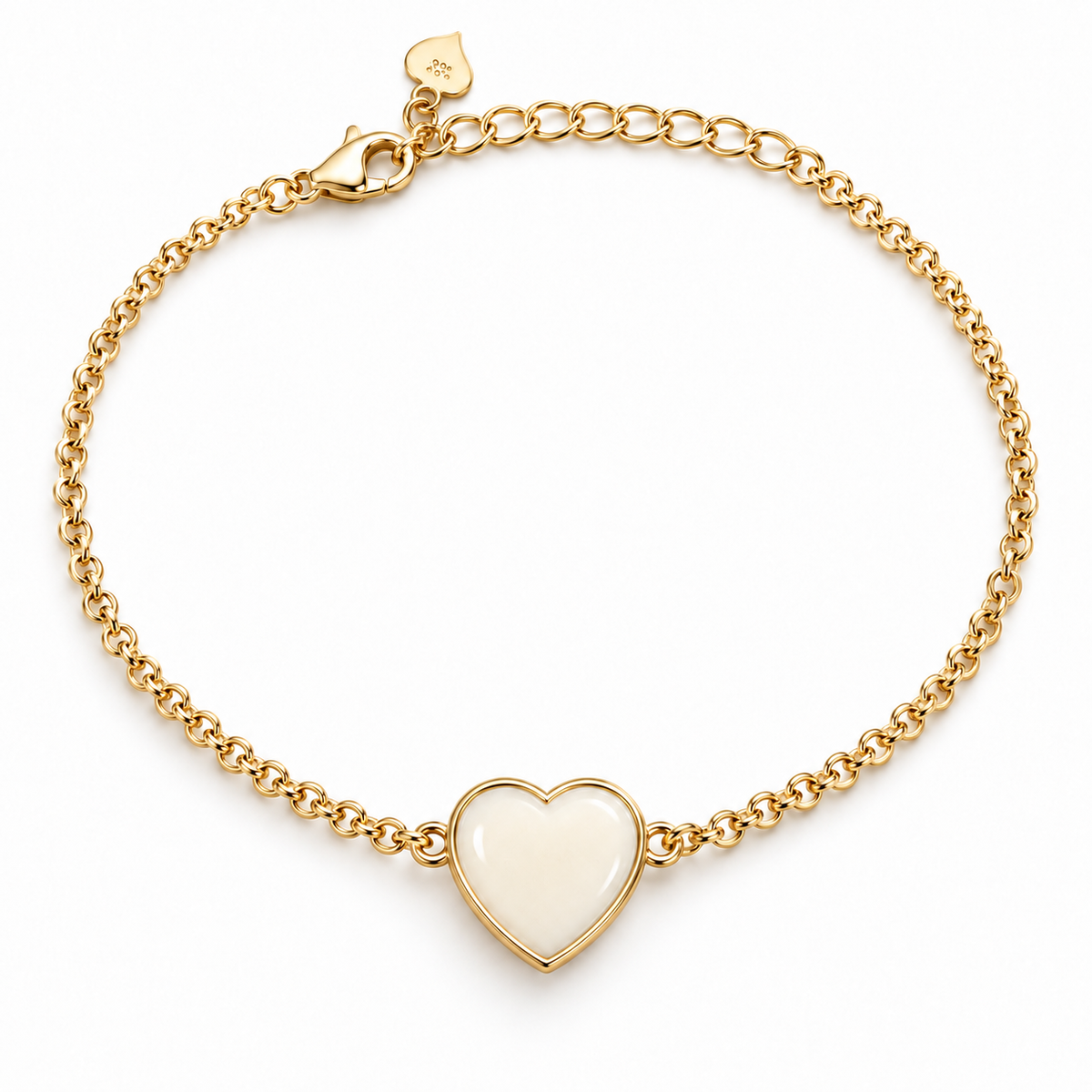 Amorette Breastmilk Bracelet
