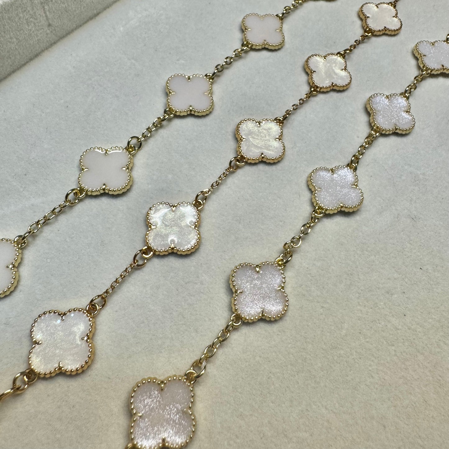 Sylvie Breastmilk Bracelet
