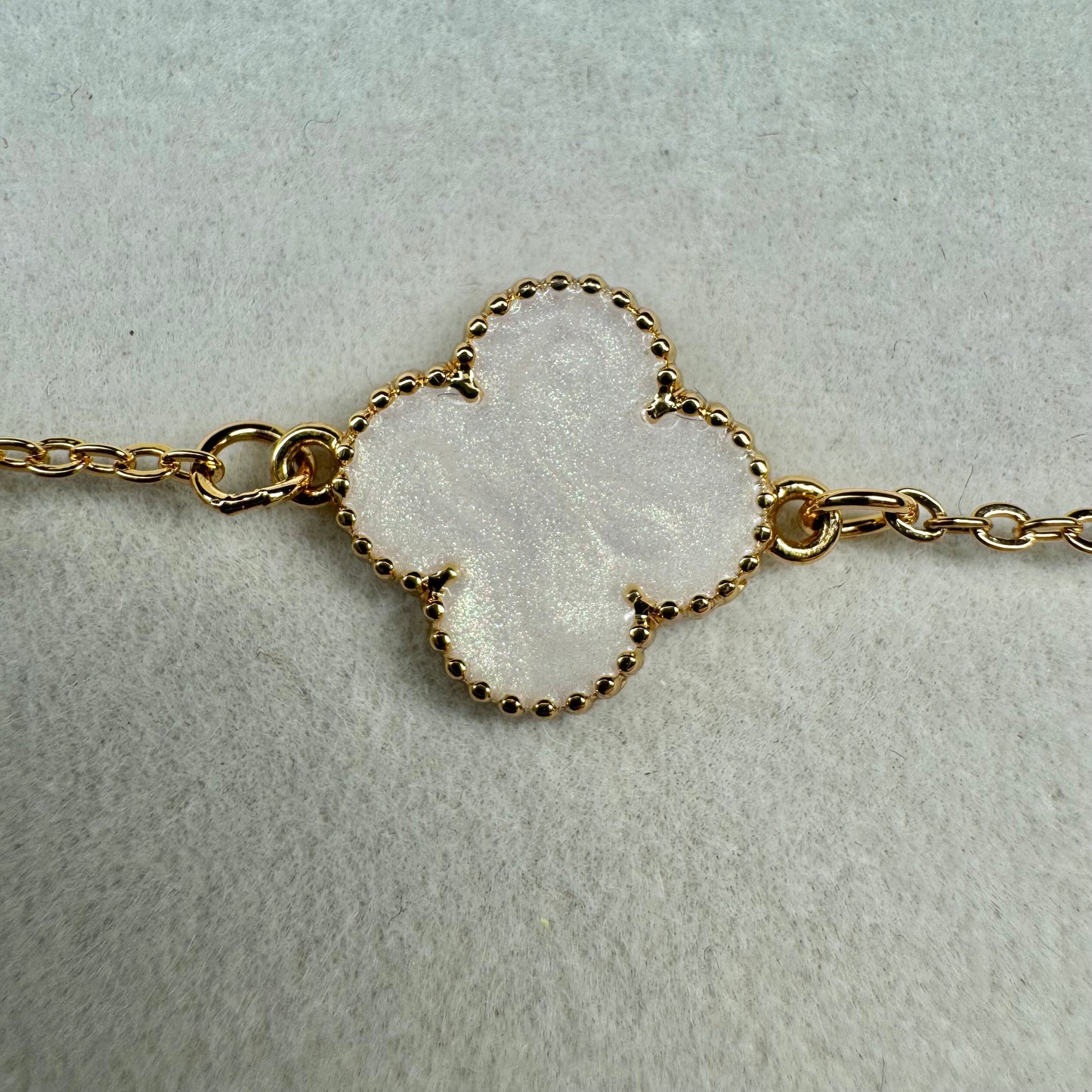 Sylvie Breastmilk Bracelet