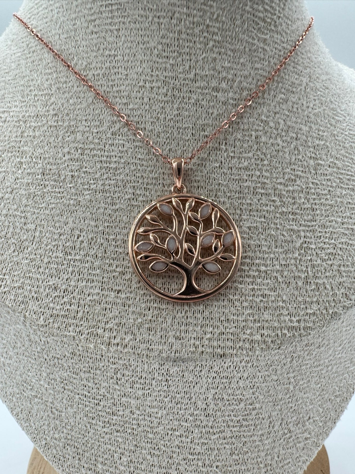 Arbora Breastmilk Pendant