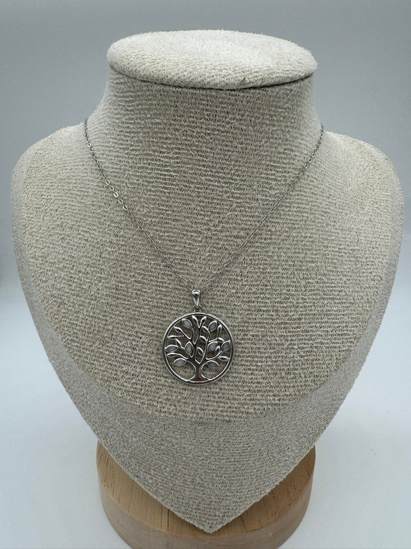 Arbora Breastmilk Pendant