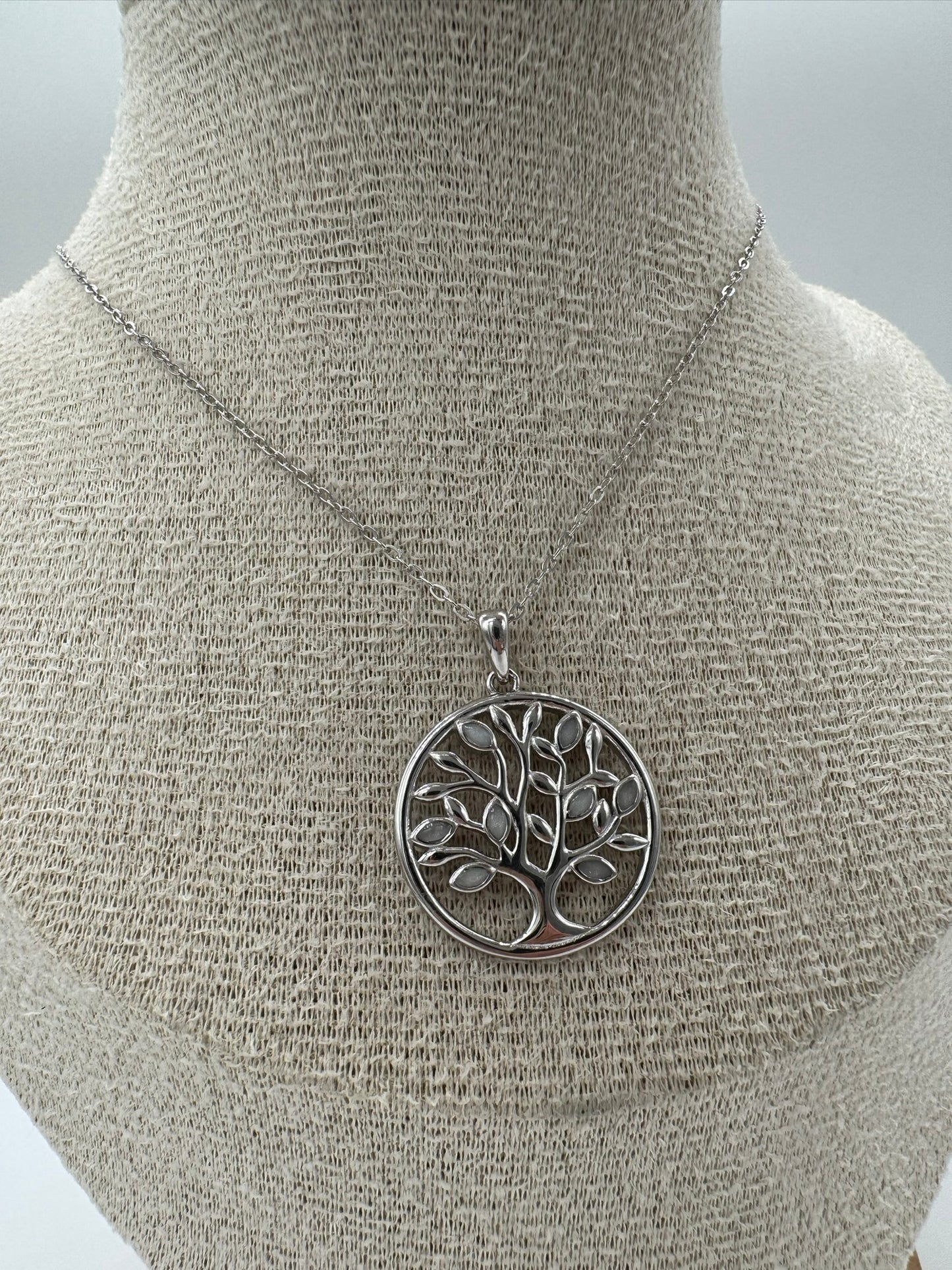 Arbora Breastmilk Pendant