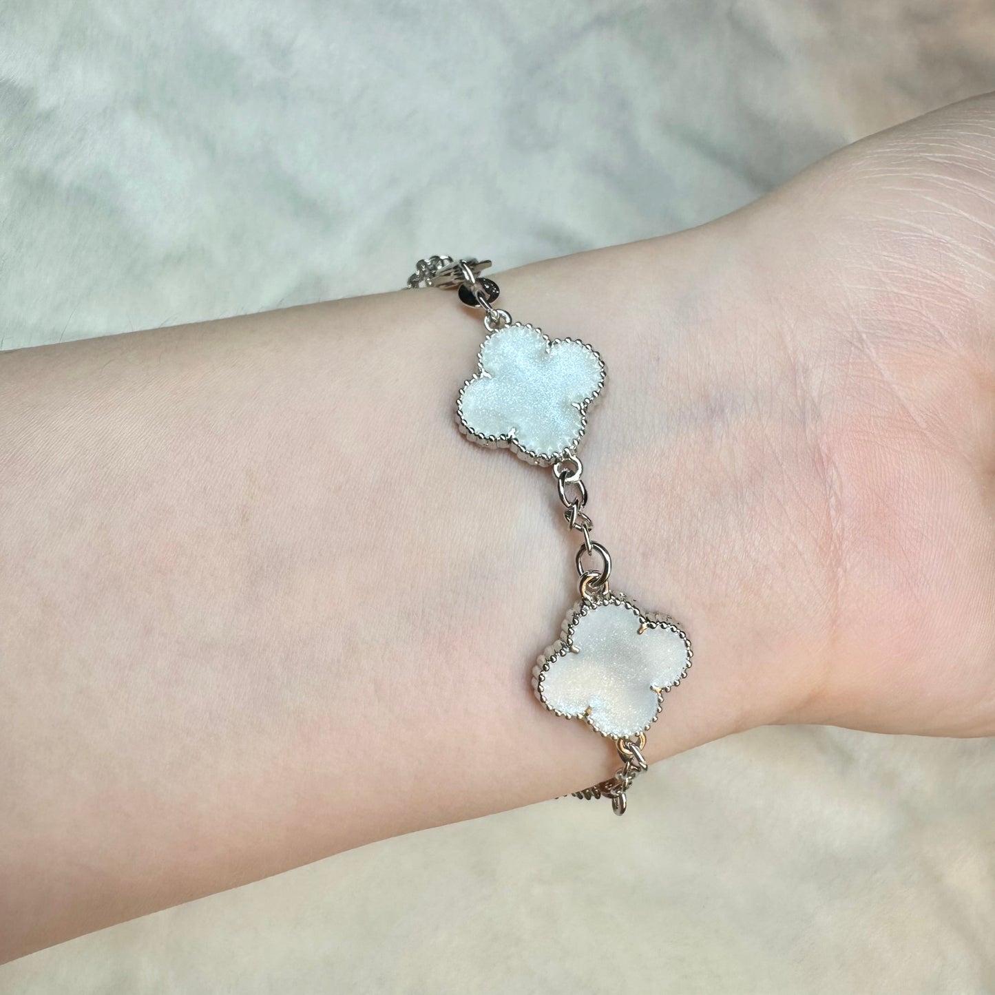 Sylvie Breastmilk Bracelet