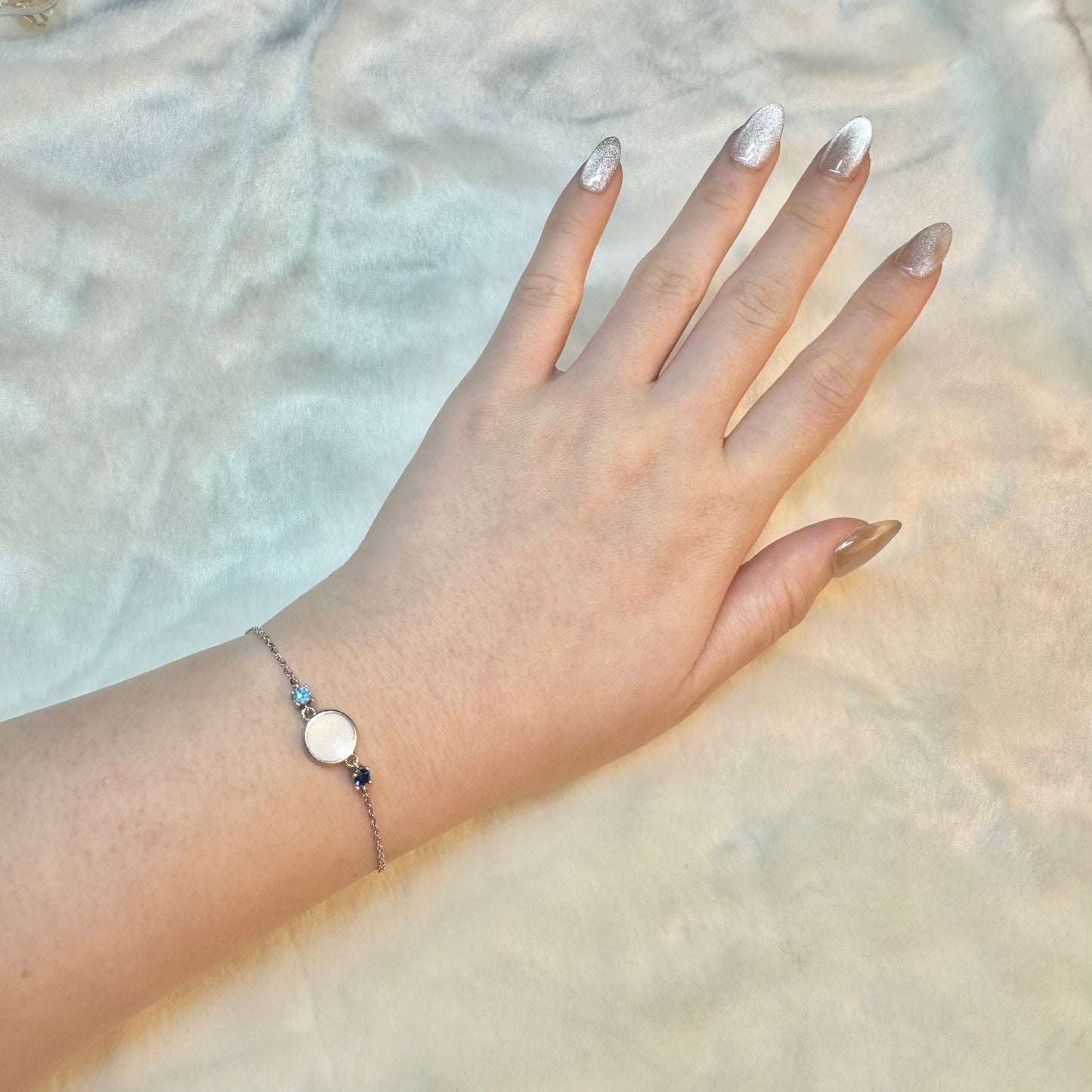 Birthstone Birthstone Bracelet