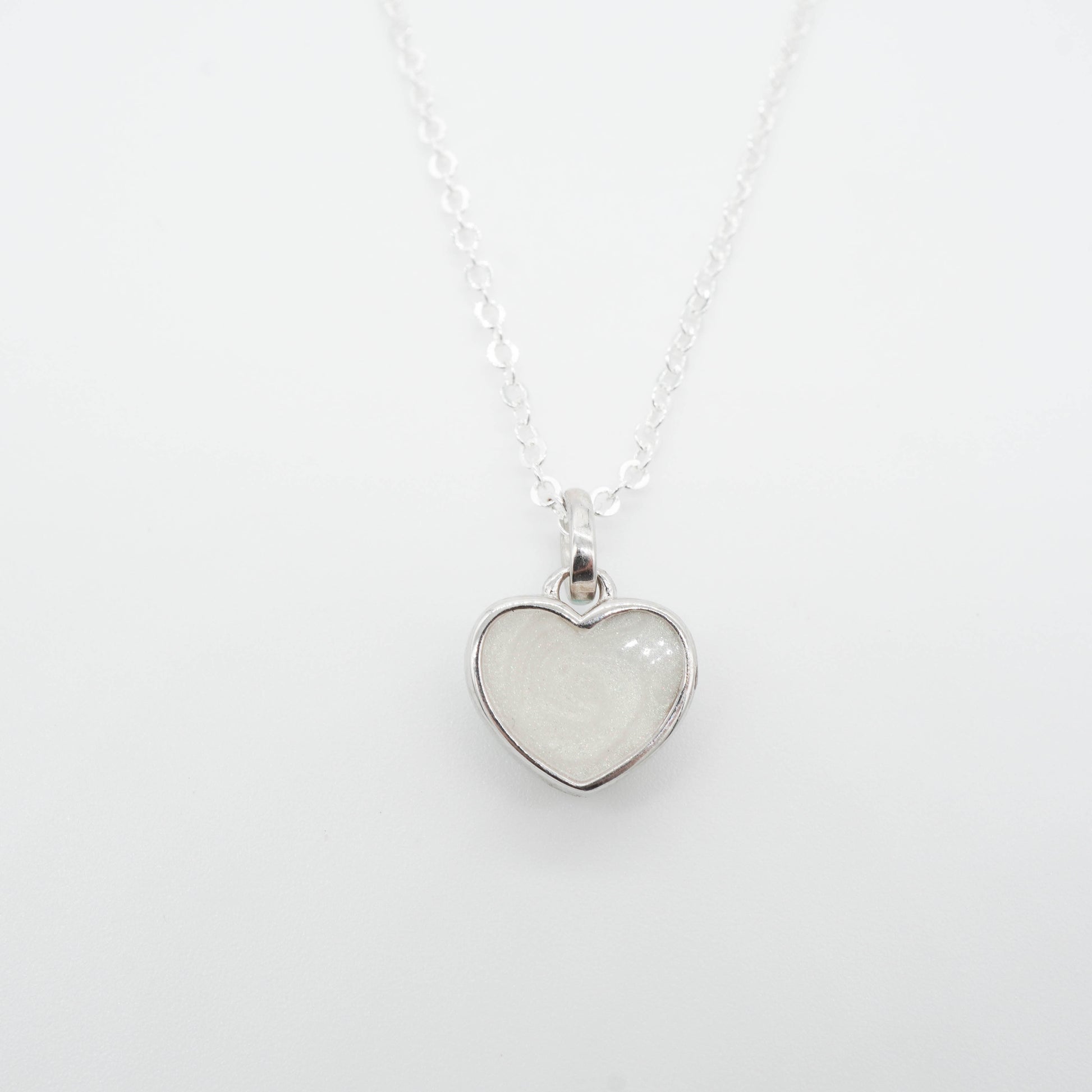 Breastmilk Keepsake Jewellery Singapore