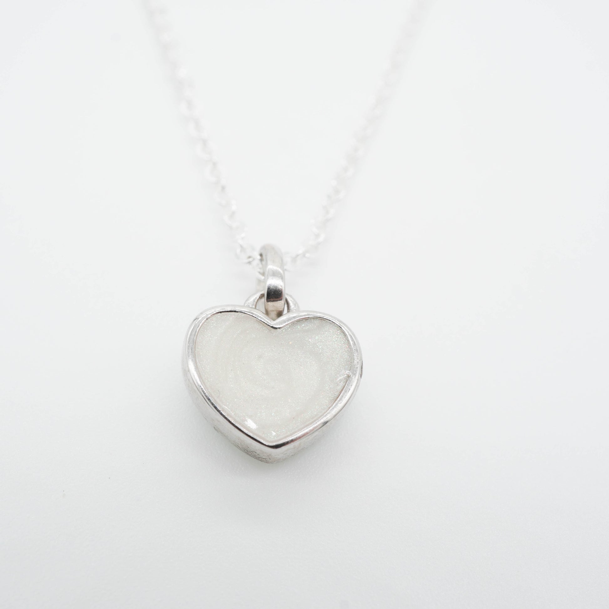 Breastmilk Keepsake Jewellery Singapore