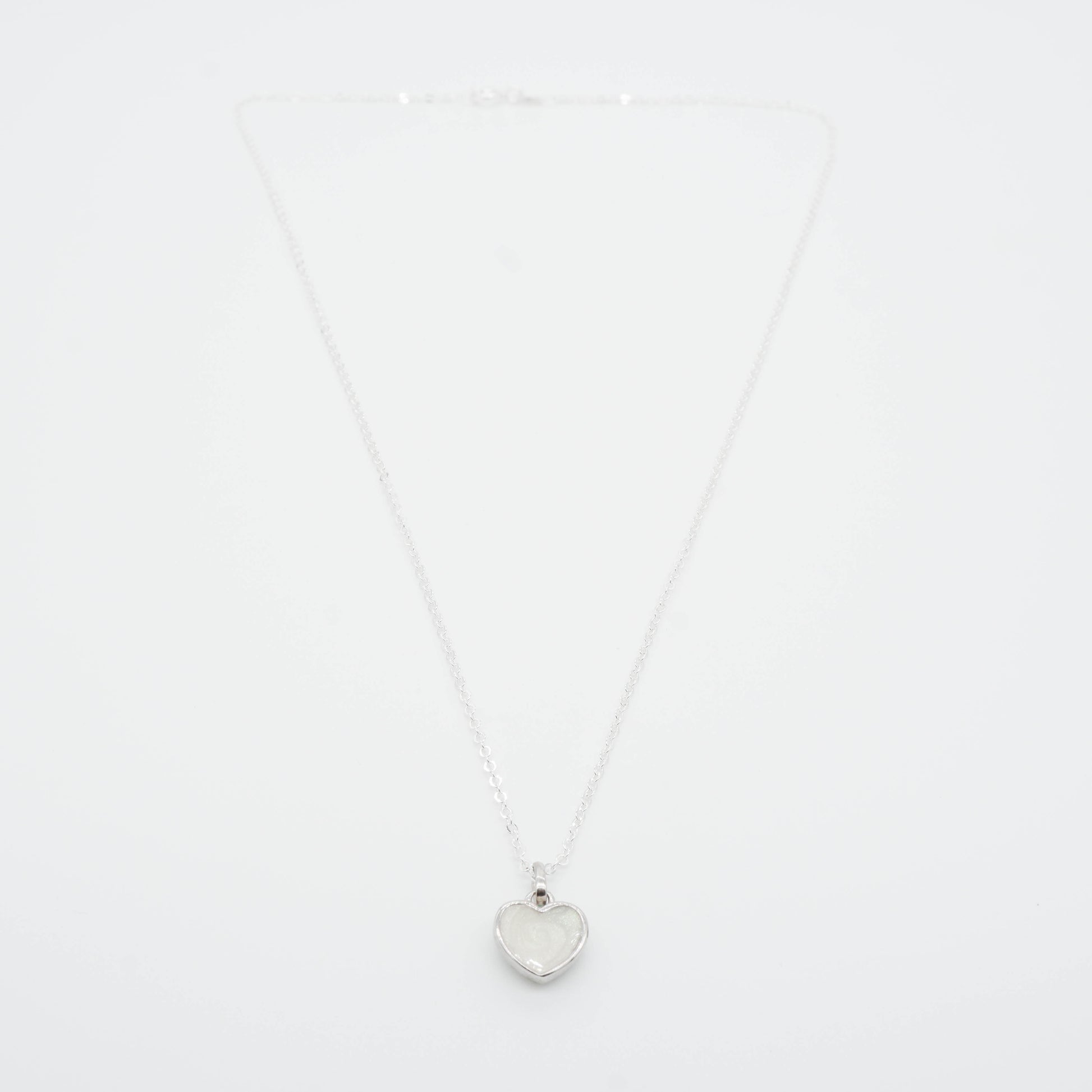 Breastmilk Keepsake Jewellery Singapore