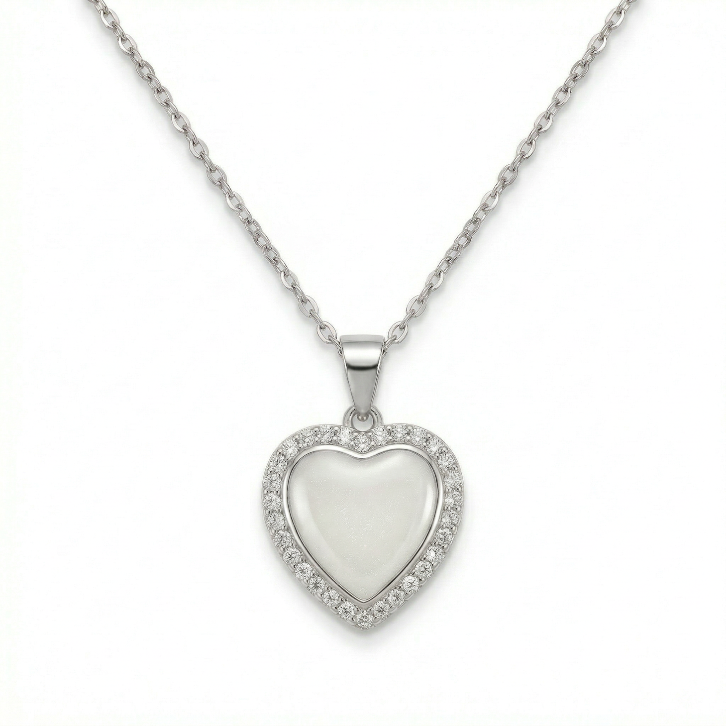 Lovera Breastmilk Pendant