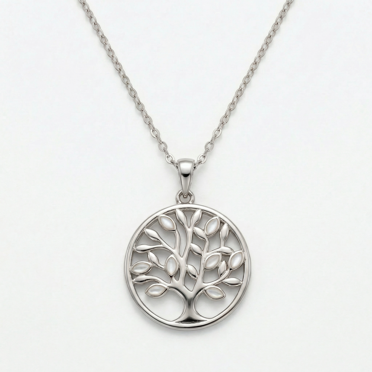 Arbora Breastmilk Pendant