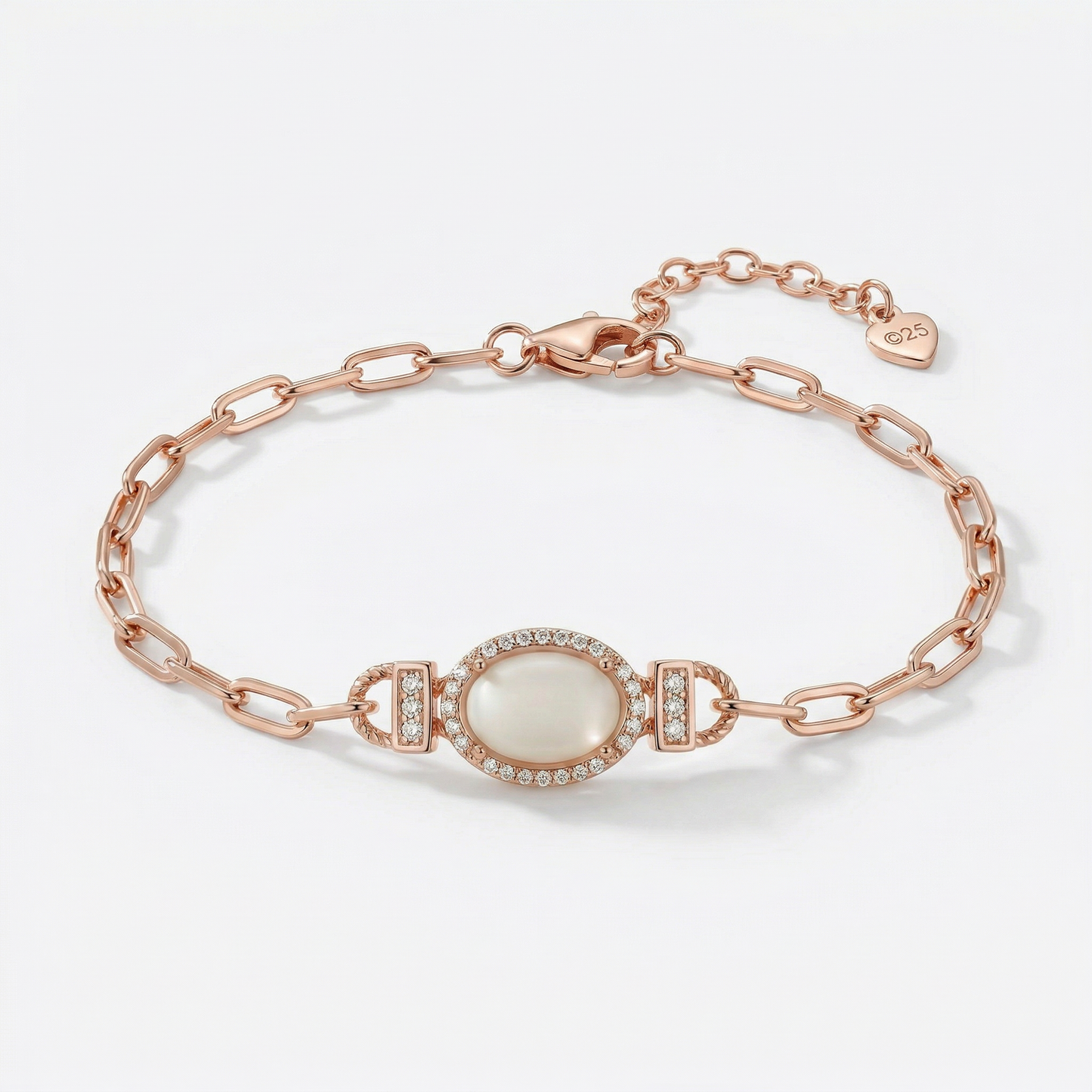 Tiffany Breastmilk Bracelet