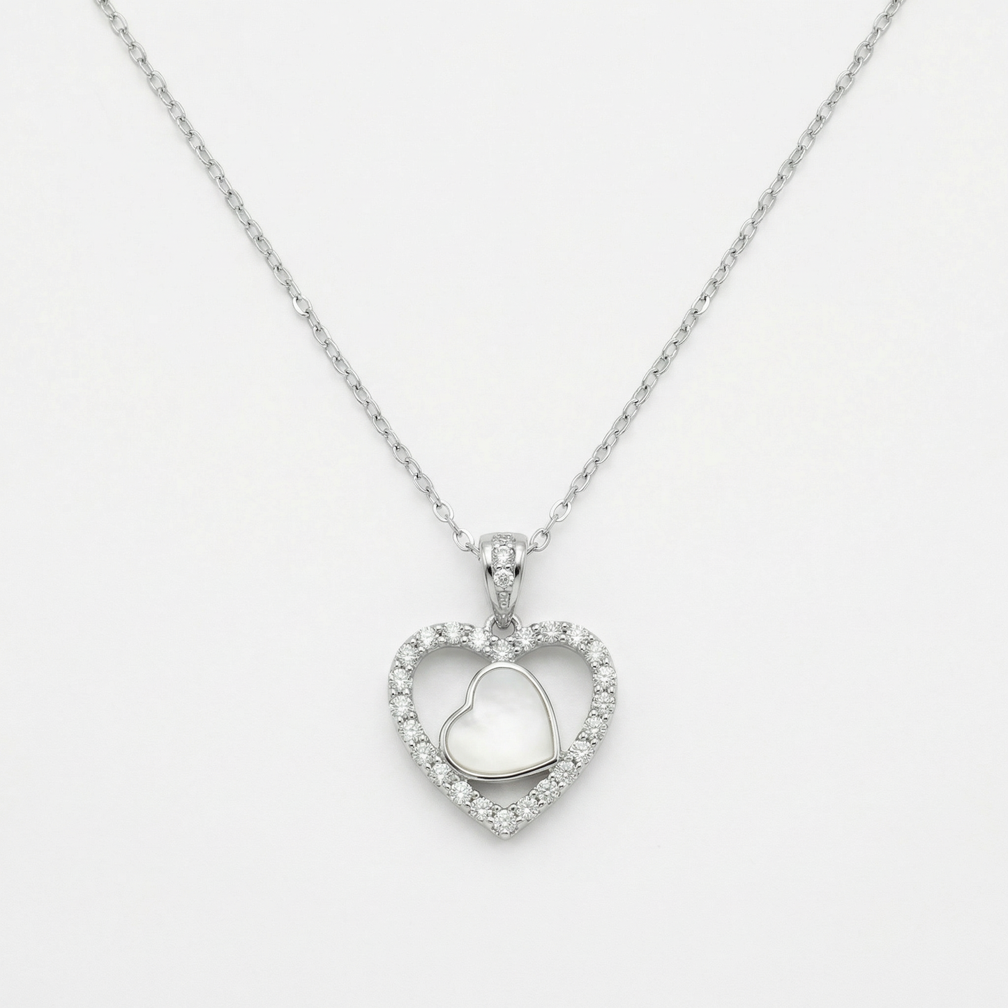 Valentina Breastmilk Pendant