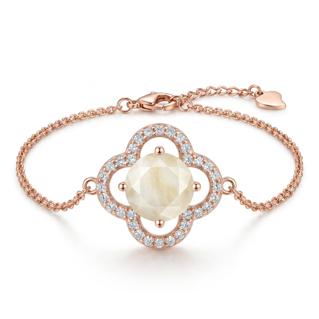 Lucille Breastmilk Bracelet