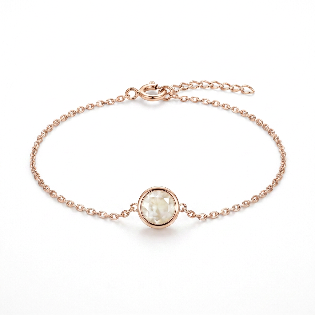 Serena Breastmilk Bracelet