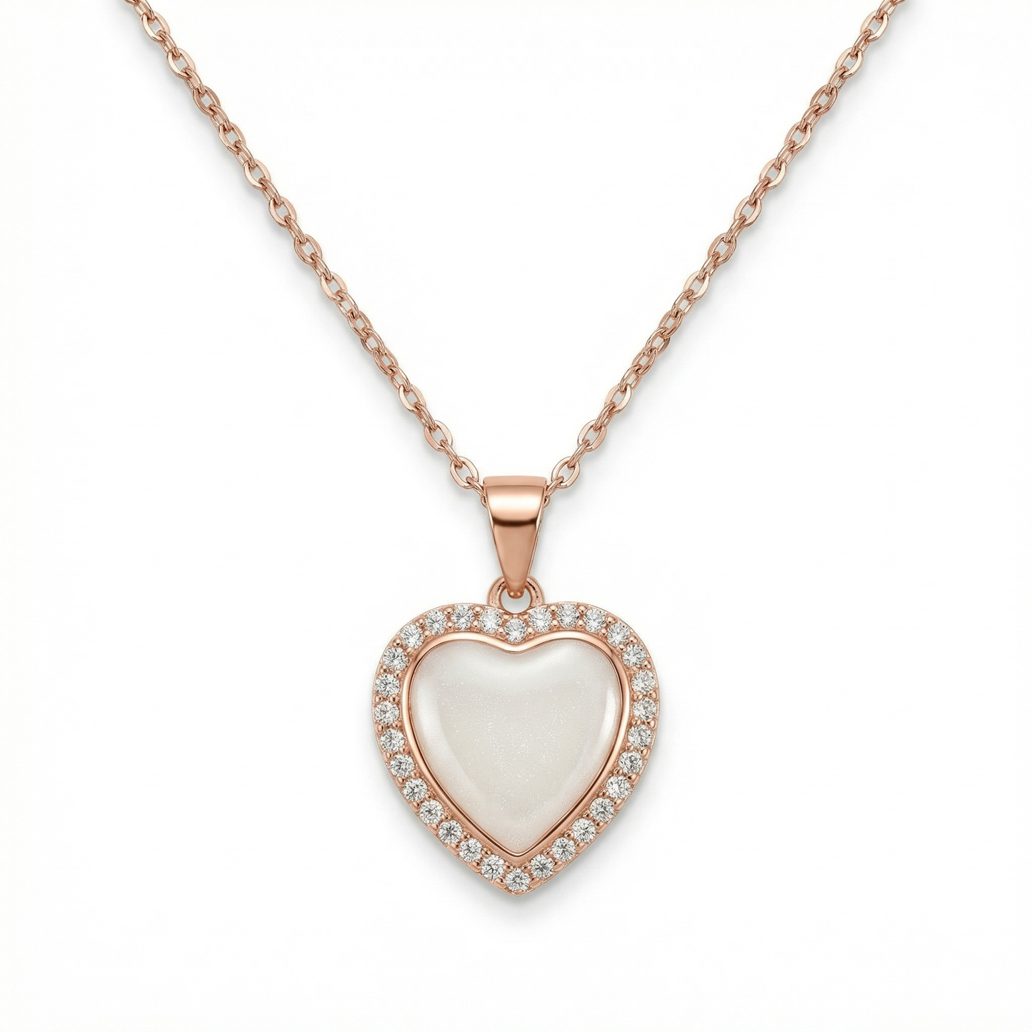 Lovera Breastmilk Pendant