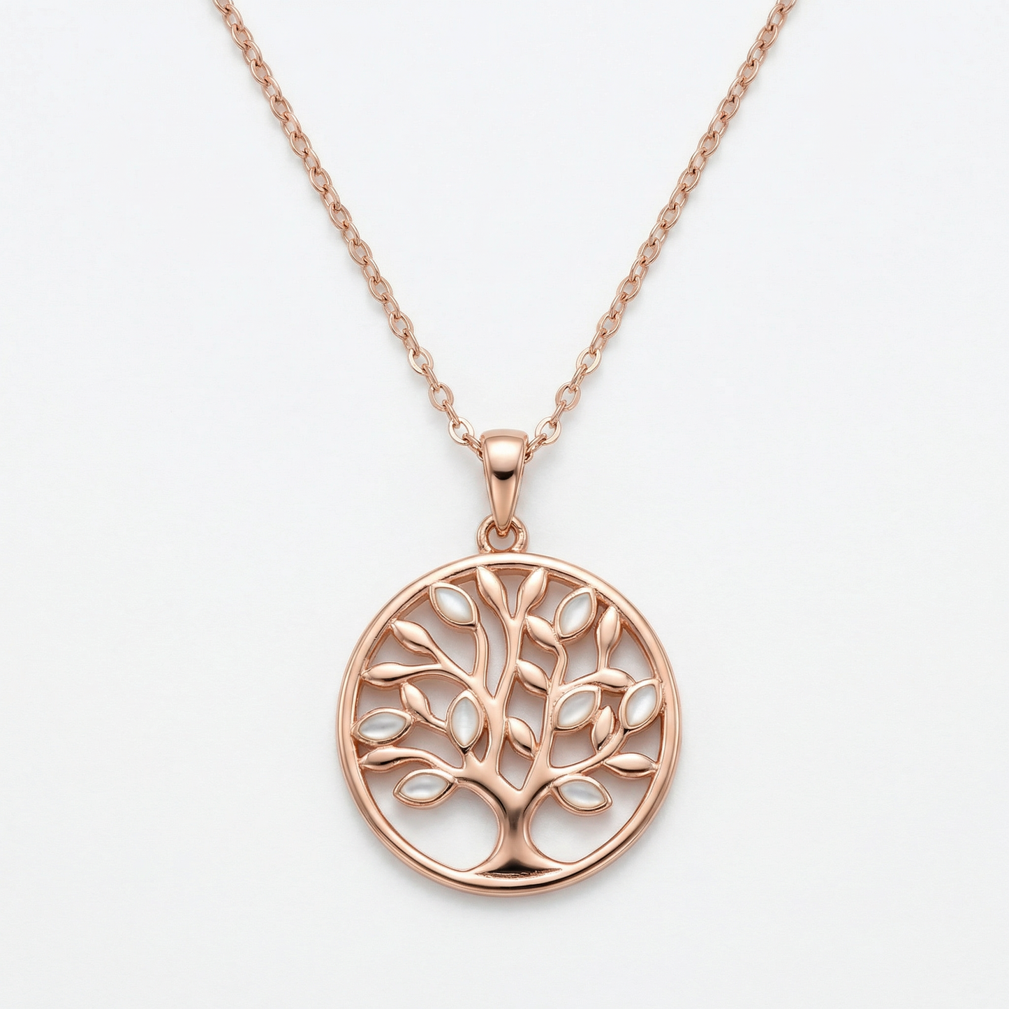 Arbora Breastmilk Pendant