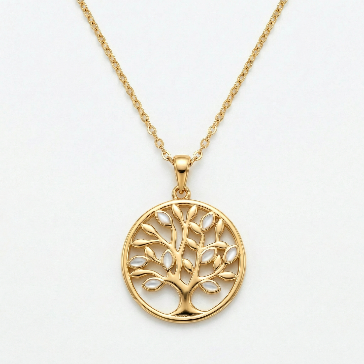 Arbora Breastmilk Pendant