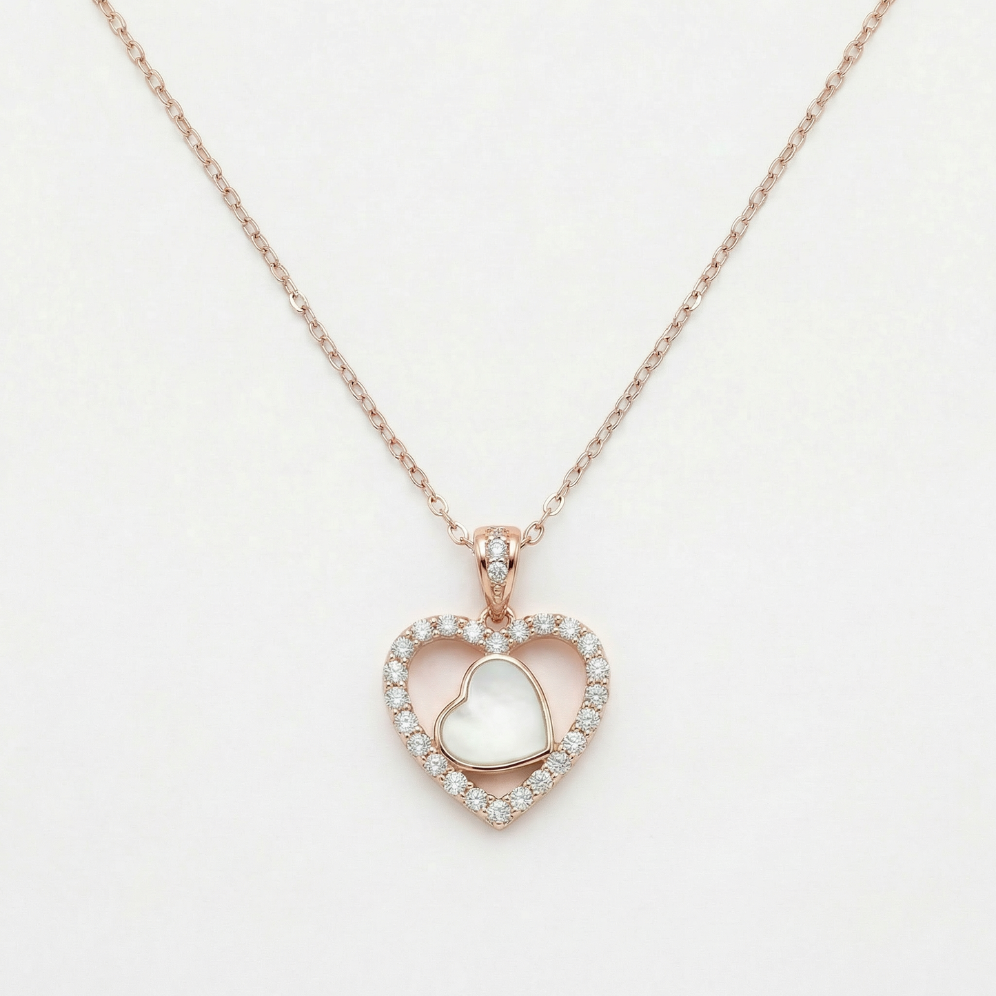 Valentina Breastmilk Pendant